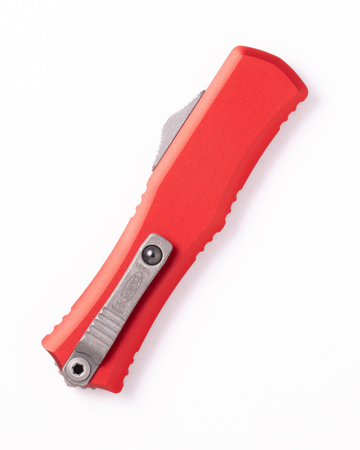 Hera® II Mini Recurve Red Apocalyptic® Standard (1705M-10APRD)