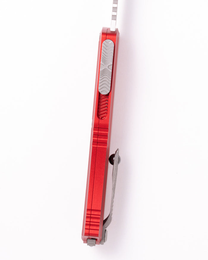 Hera® II Mini Recurve Red Apocalyptic® Standard (1705M-10APRD)