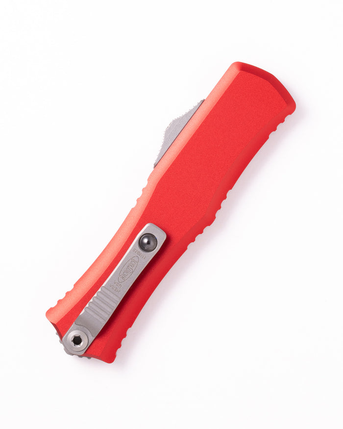 Hera® II Mini Recurve Red Stonewash Standard (1705M-10RD)