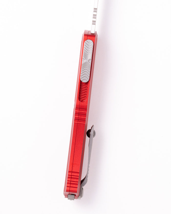 Hera® II Mini Recurve Red Stonewash Standard (1705M-10RD)
