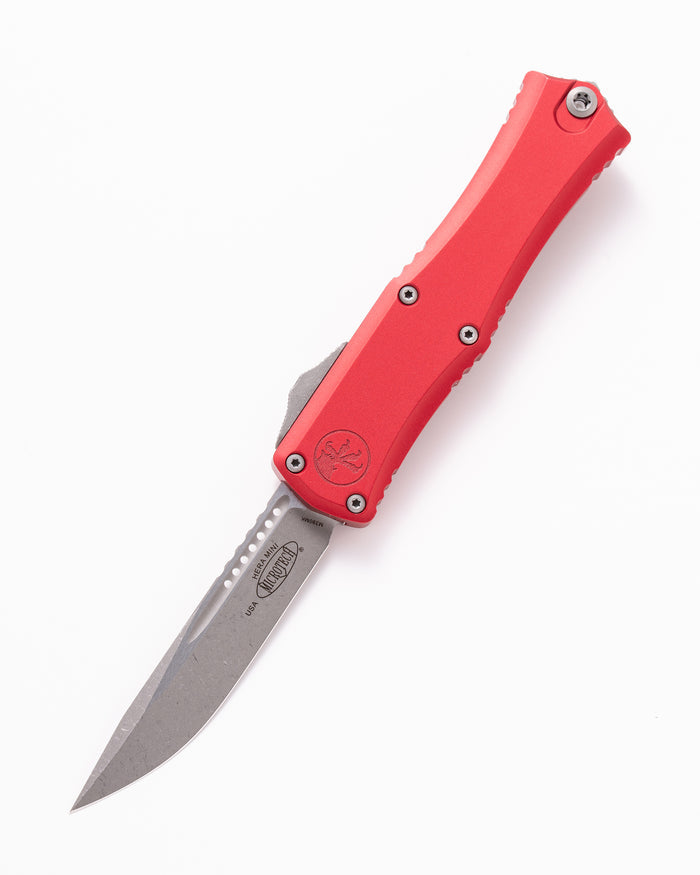 Hera® II Mini S/E RED Apocalyptic® Standard (1703M-10APRD)