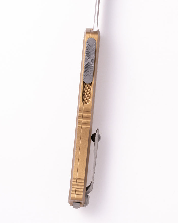 Hera® II Mini T/E Apocalyptic® Standard Tan (1704M-10APTA)