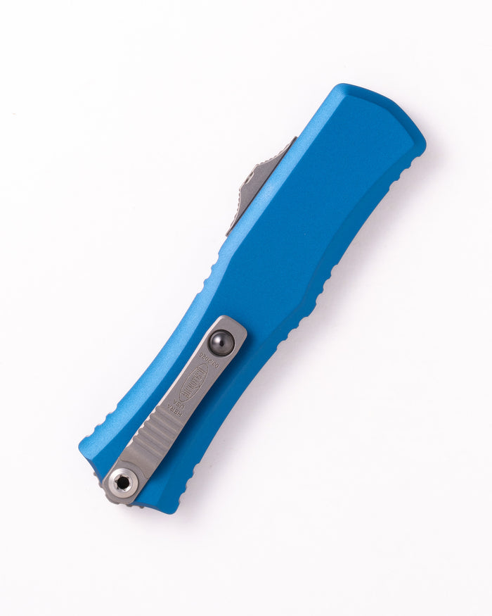 Hera® II Mini T/E Stonewash Standard Blue (1704M-10BL)