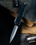 Hera® Mini D/E Blade Stonewash Standard (1702M-10)