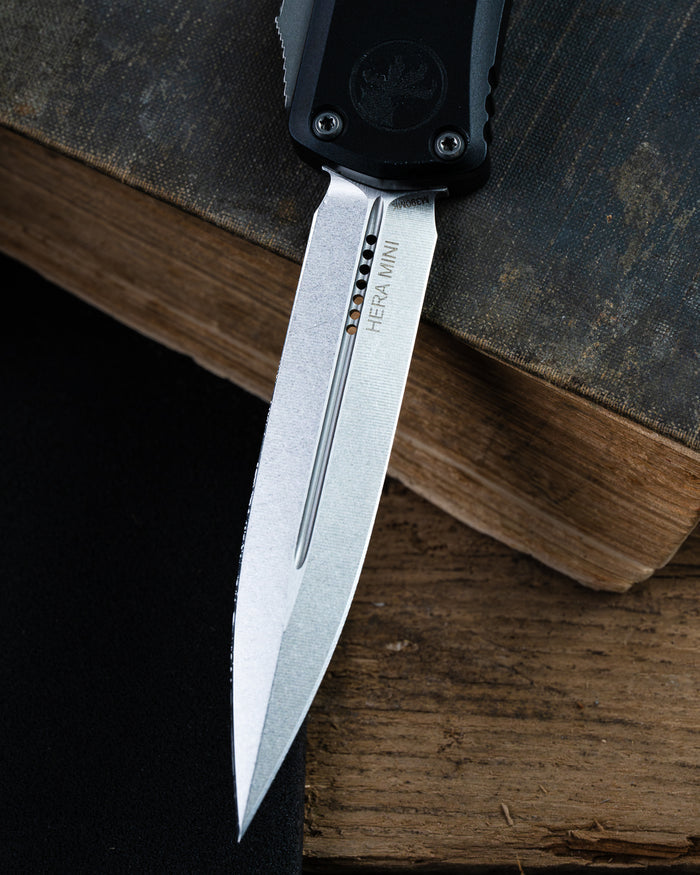 Hera® Mini D/E Blade Stonewash Standard (1702M-10)