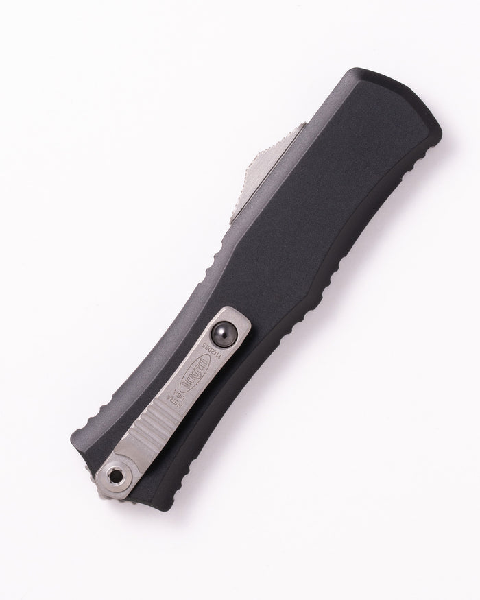 Hera® Mini D/E Blade Stonewash Standard (1702M-10)
