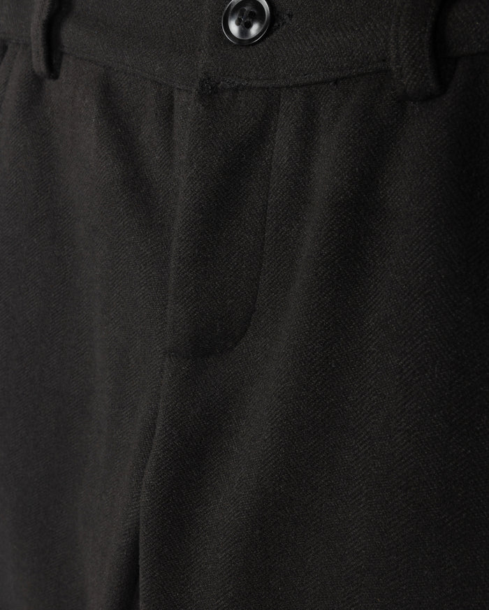 Herringbone Pants - Junees