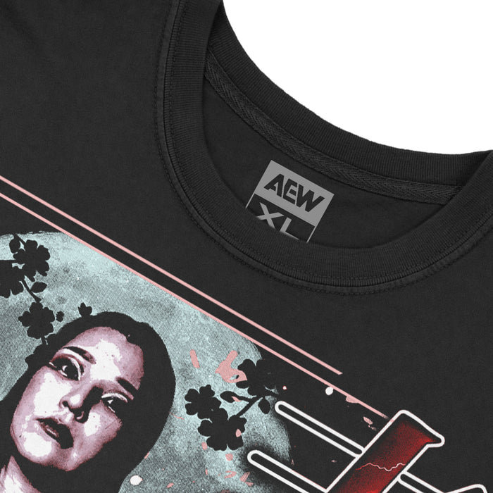 Hikaru Shida - Return of the Ace T-Shirt