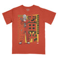 Hikaru Shida - The Ace of the Division T-Shirt
