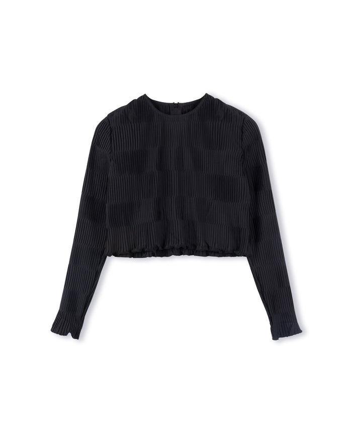 Hilton Crop Cardigan - Junees