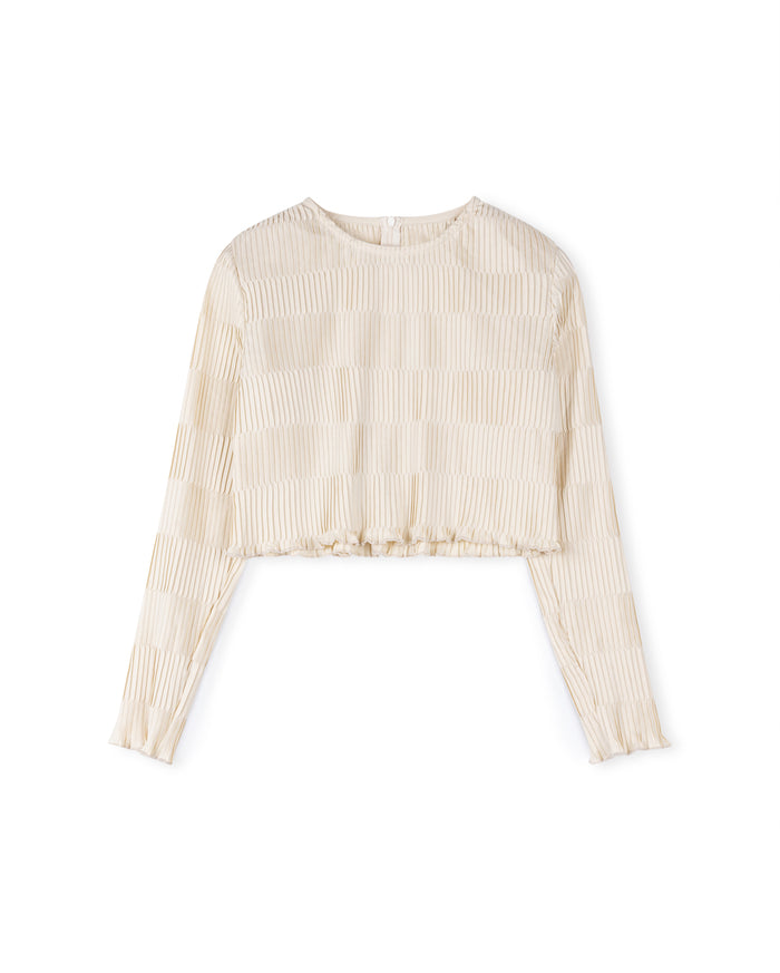Hilton Crop Cardigan - Junees