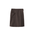 Hilton Wool Skirt