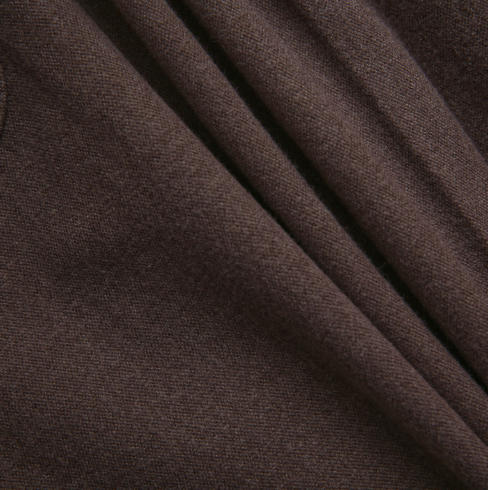 Hilton Wool Skirt