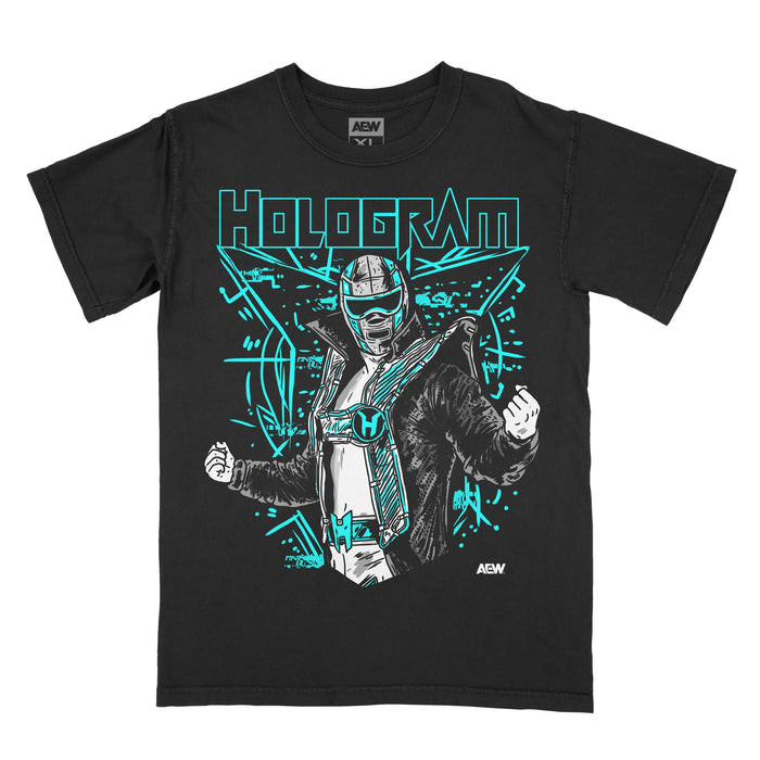 Hologram - Glitch in the System T-Shirt