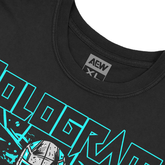 Hologram - Glitch in the System T-Shirt