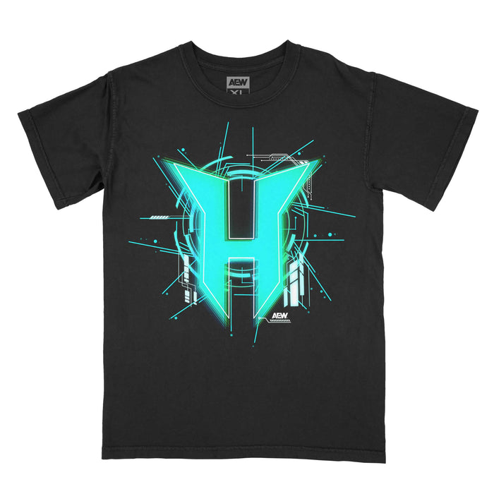 Hologram - Upgrade Complete T-Shirt
