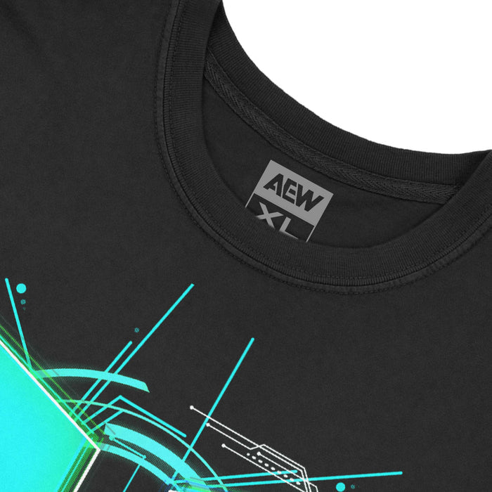 Hologram - Upgrade Complete T-Shirt
