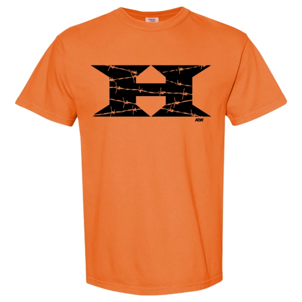 HOOK - Extreme T-Shirt