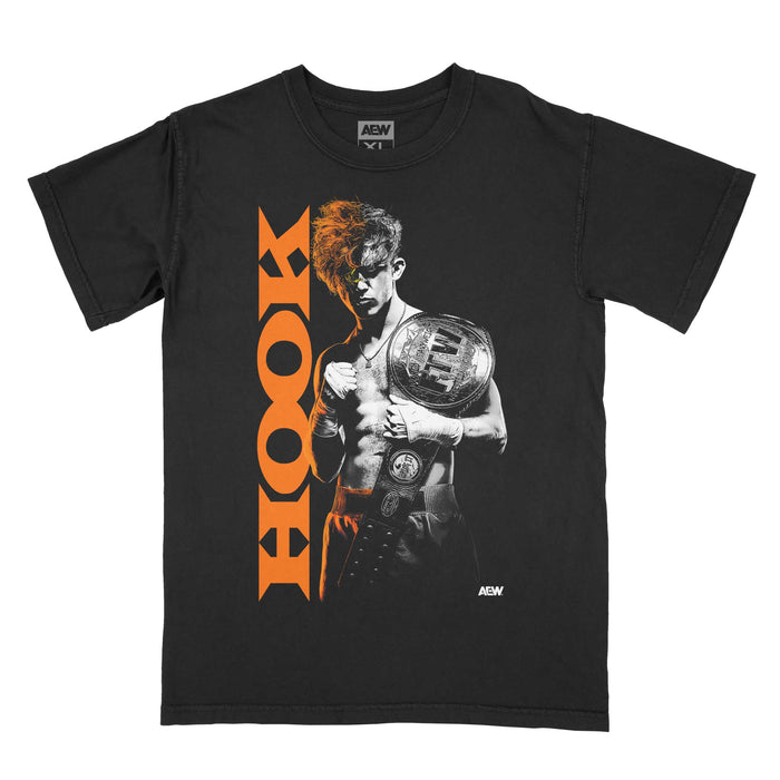 HOOK - FTW Champion T-Shirt