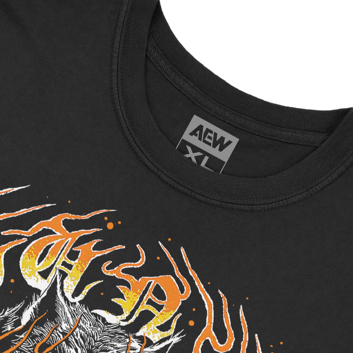 Hounds of Hell - RUN T-Shirt