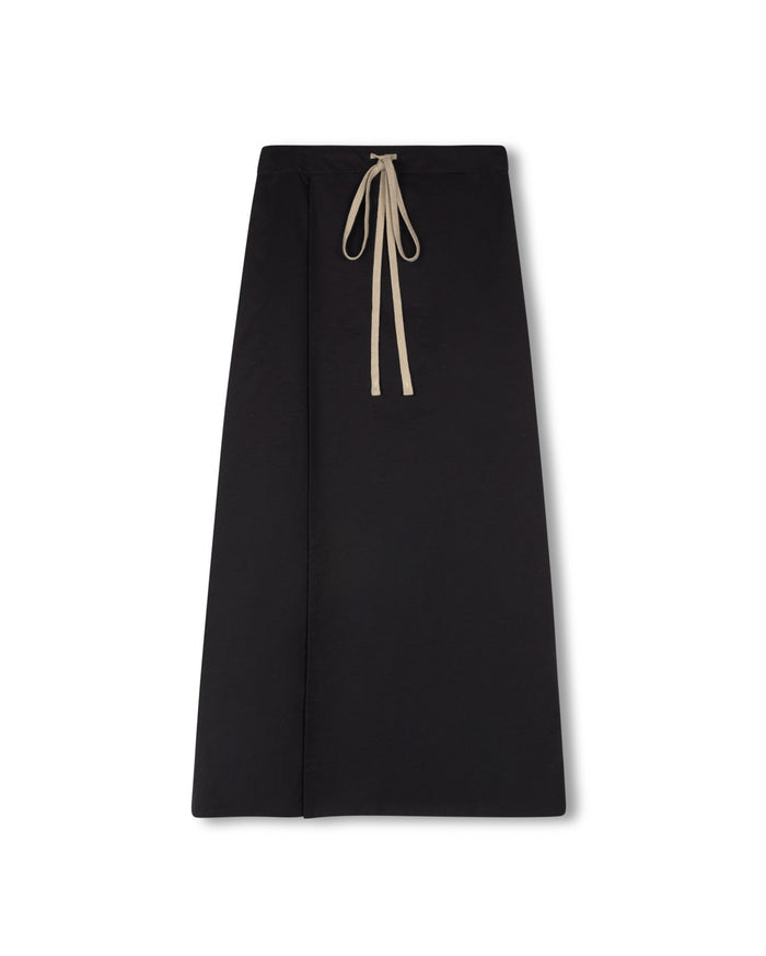 Huda Tie Skirt - Junees