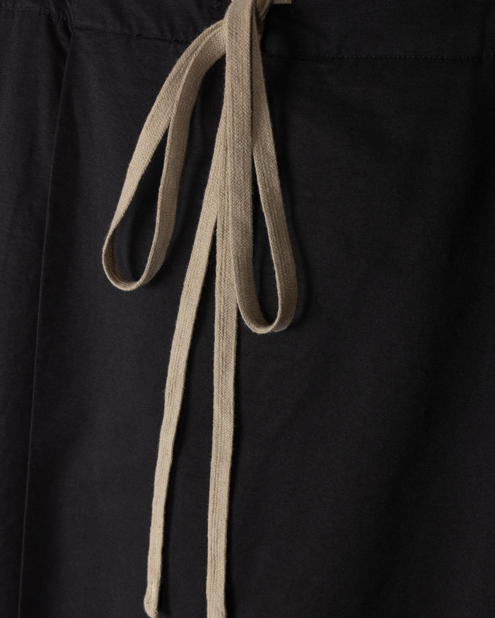 Huda Tie Skirt - Junees