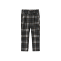 Iry Wool Pants