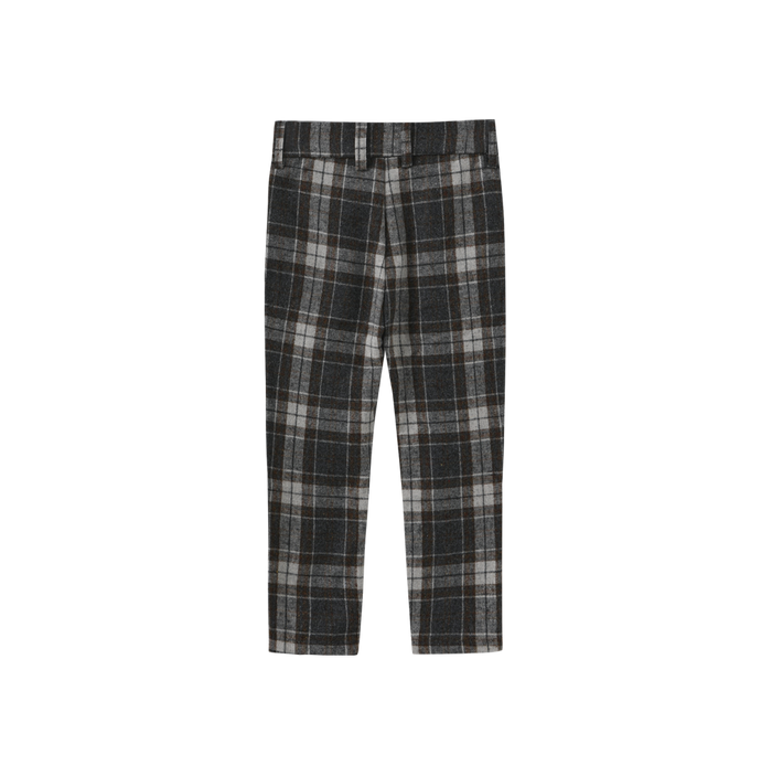 Iry Wool Pants