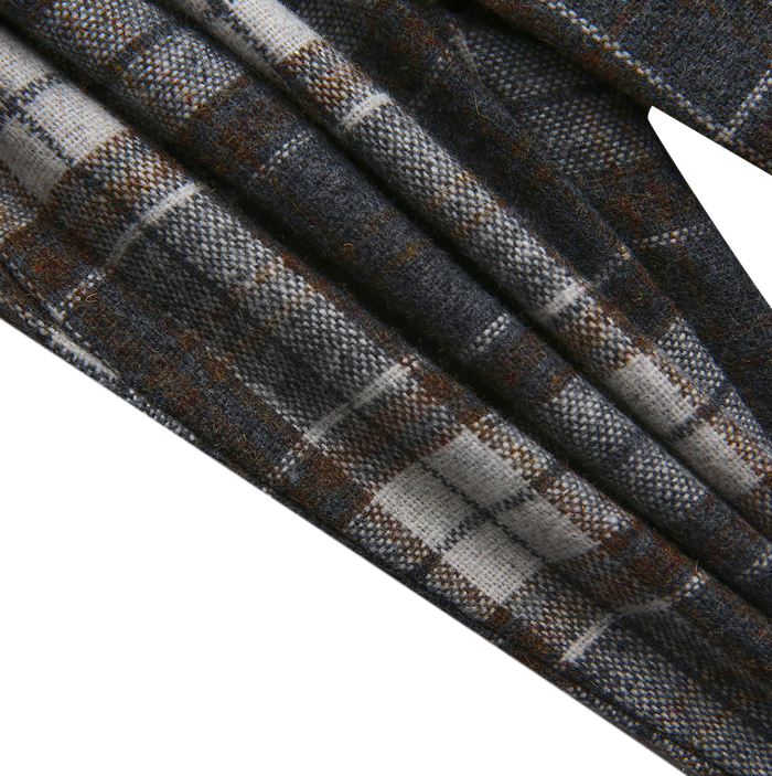 Iry Wool Pants