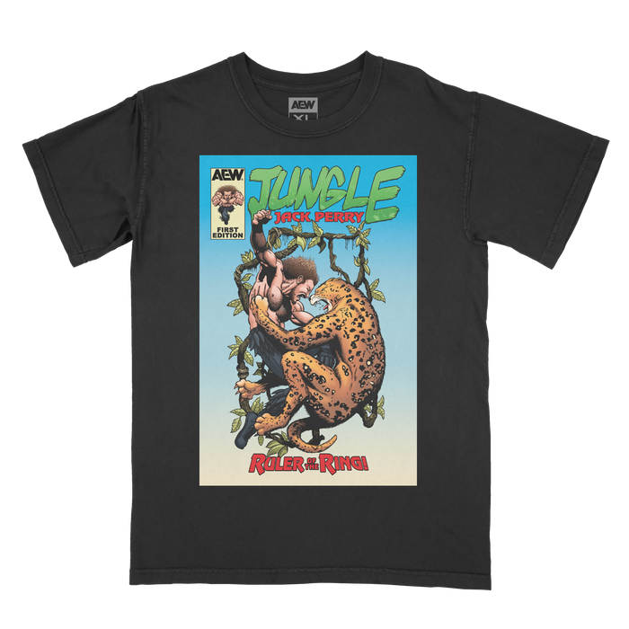 Jack Perry - Issues T-Shirt