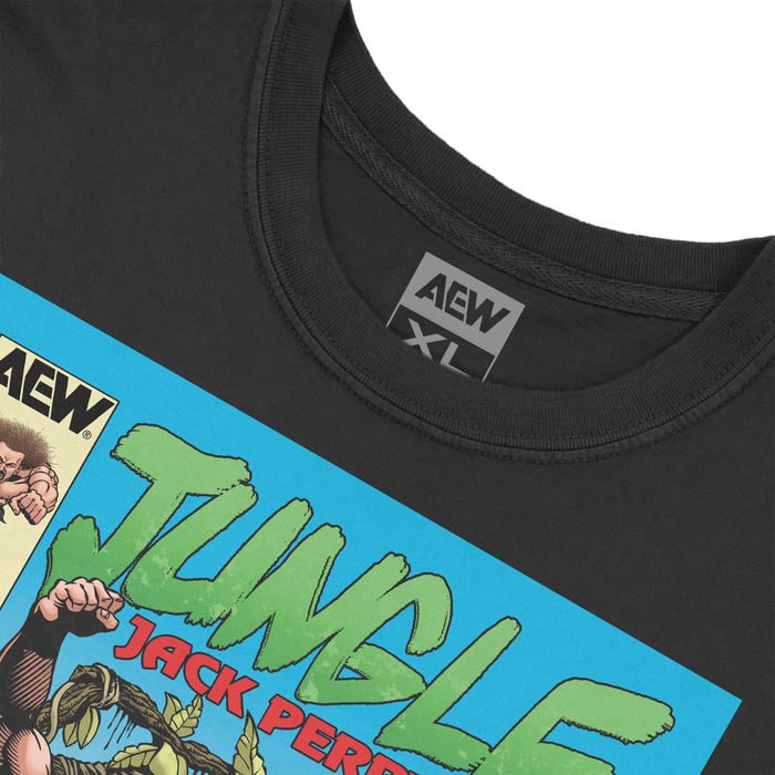 Jack Perry - Issues T-Shirt