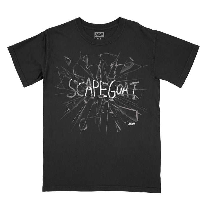 Jack Perry - Scapegoat T-Shirt