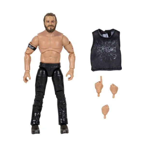 Jack Perry - Unrivaled 18 Product Image 2