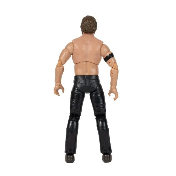 Jack Perry - Unrivaled 18 Product Image 3