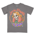 Jamie Hayter - Hayteful Skull T-Shirt