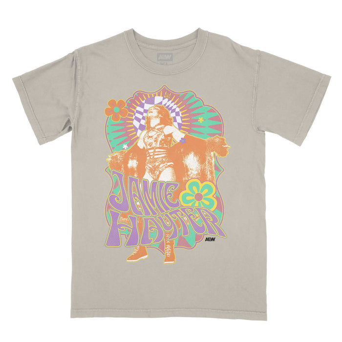 Jamie Hayter - Love Hayt T-Shirt