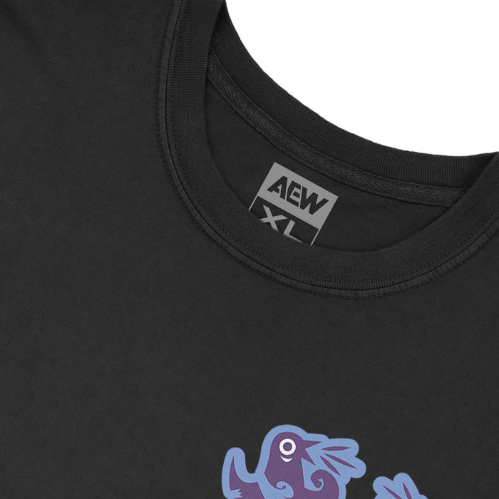 Jamie Hayter & Alex Windsor - The Brawling Birds T-Shirt