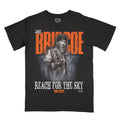 Jay Briscoe - Reach for the Sky T-Shirt