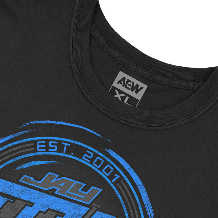 Jay Lethal - Est. 2001 T-Shirt
