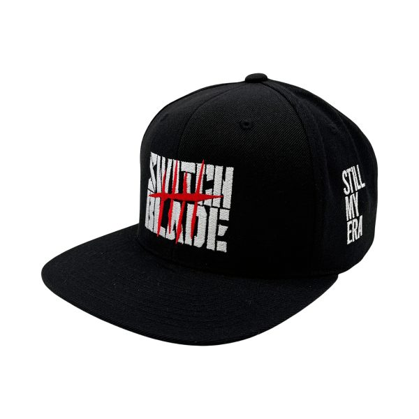 Paul Wight - No More BS Cuff Beanie