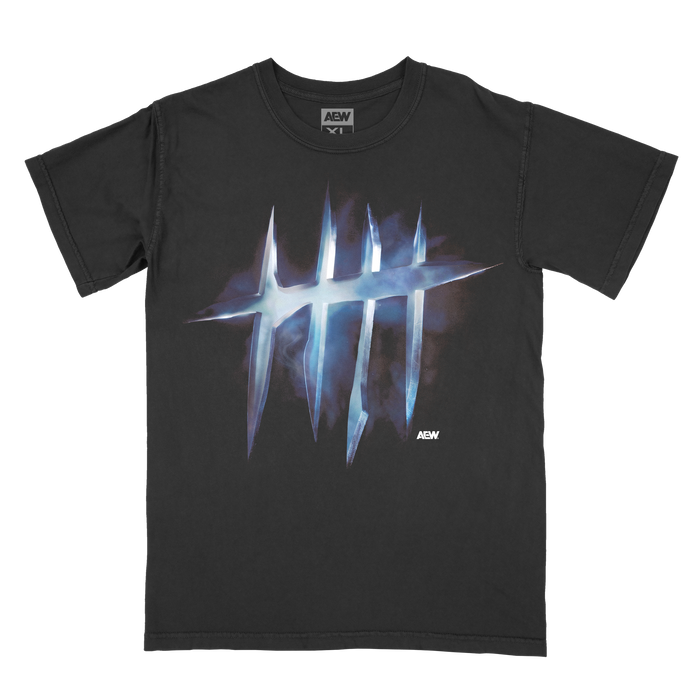 Jay White - Switchblade is Back T-Shirt