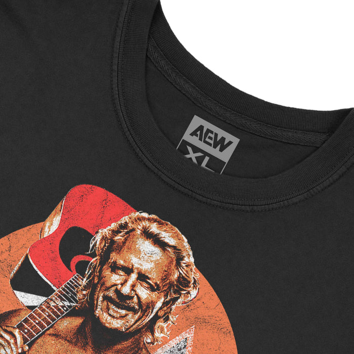 Jeff Jarrett - Music to my Ears T-Shirt