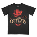 Jeff Jarrett - The Last Outlaw T-Shirt