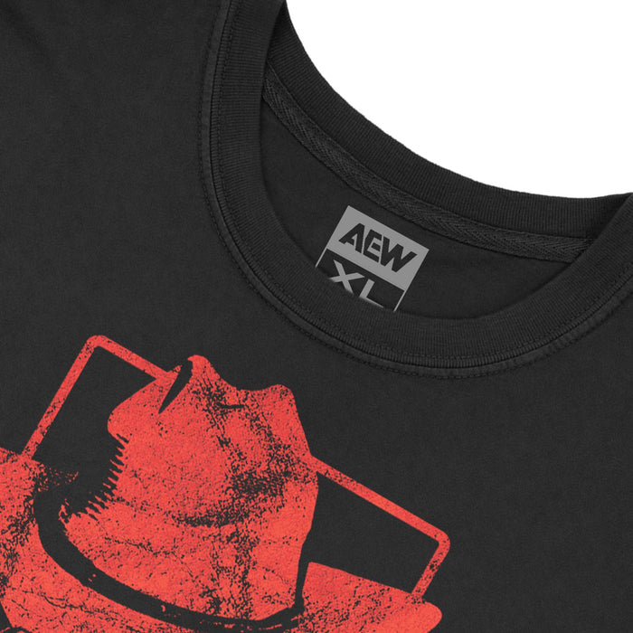 Jeff Jarrett - The Last Outlaw T-Shirt