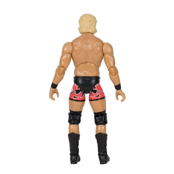 Jeff Jarrett - Unrivaled 18 Product Image 3