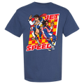 JetSpeed - Mach 1 T-Shirt