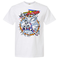 JetSpeed - Speedball & Knight T-Shirt