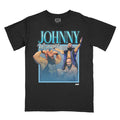 John Silver - Johnny Hungiee T-Shirt