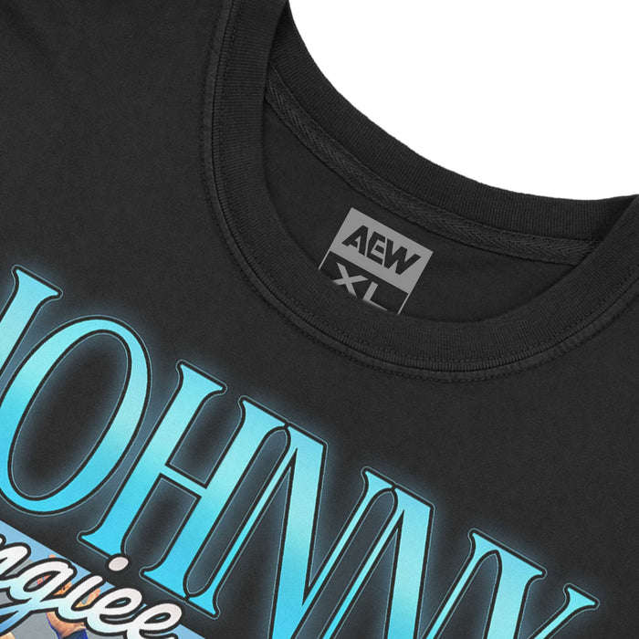 John Silver - Johnny Hungiee T-Shirt
