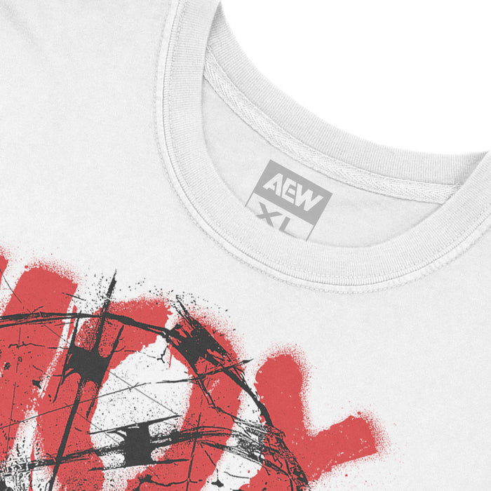 Jon Moxley - No Mercy T-Shirt